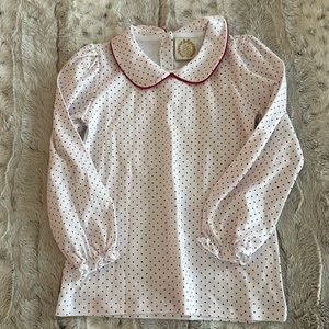 The Beaufort Bonnet Company collared shirt